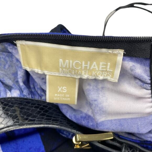 Michael Kors Maxi Sundress XS - Picture 5 of 9